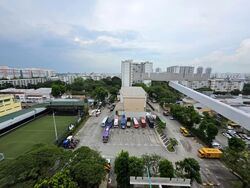 Blk 185 Boon Lay Vista (Jurong West), HDB 3 Rooms #589391451